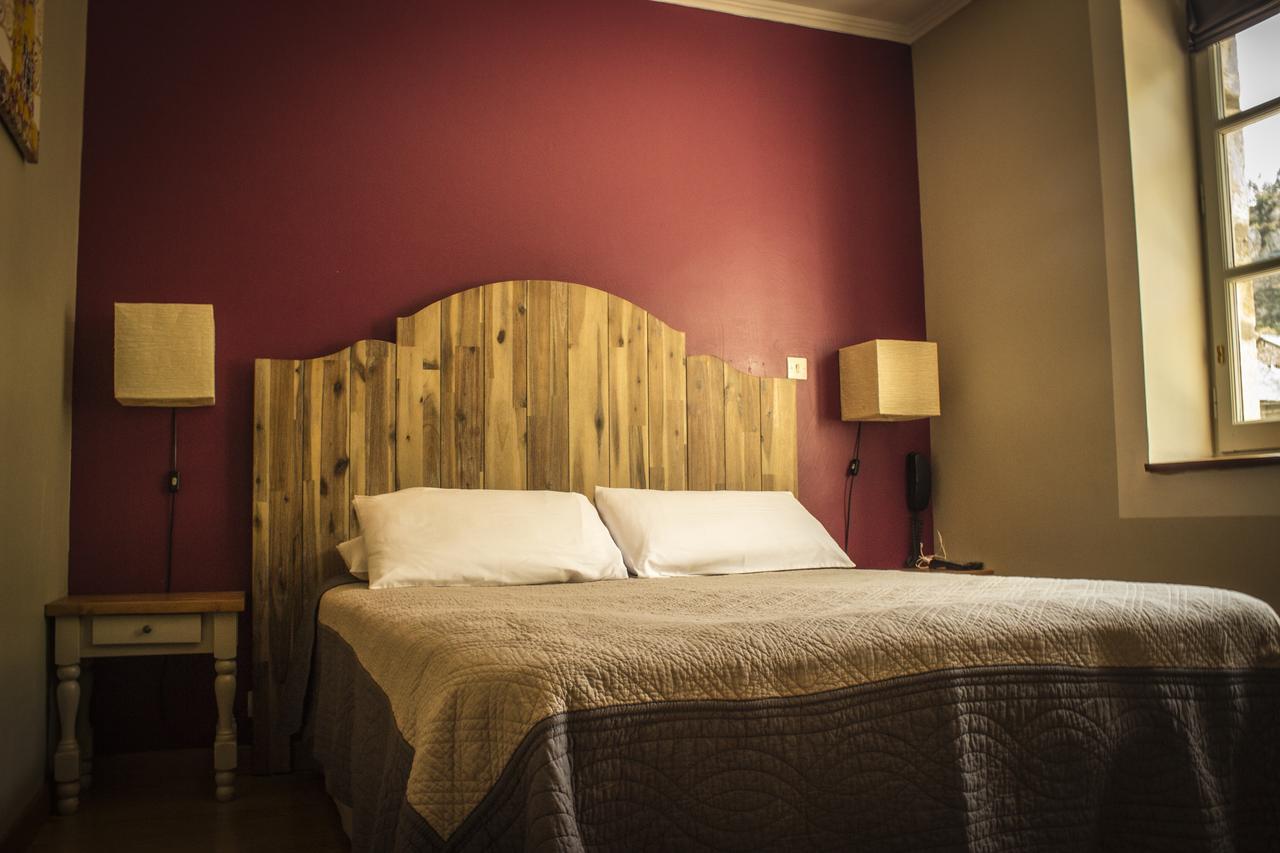Hotel Burlatis Sainte-Énimie Kültér fotó